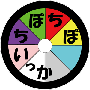 ぼちぼちいっか